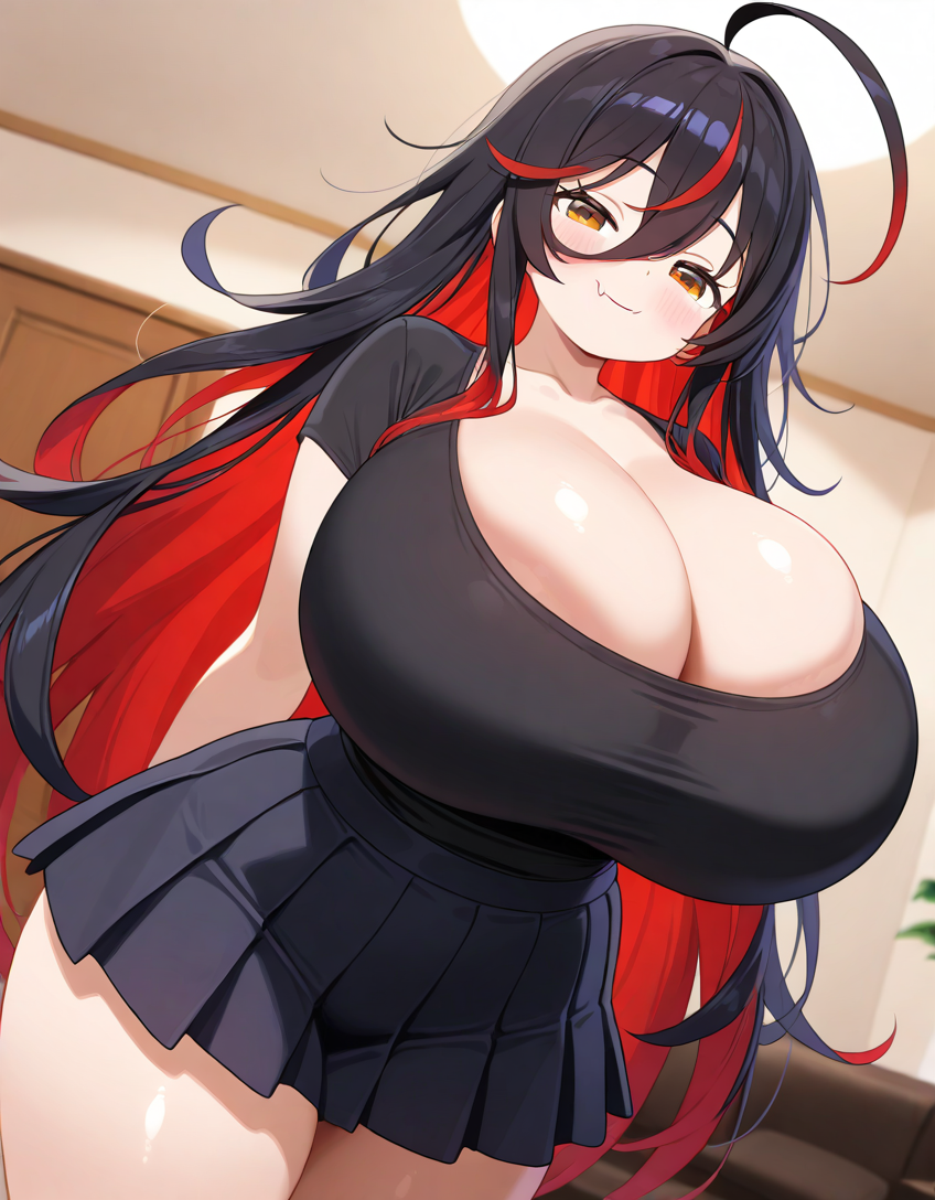 Sorceress Sophia Rule 34 Image