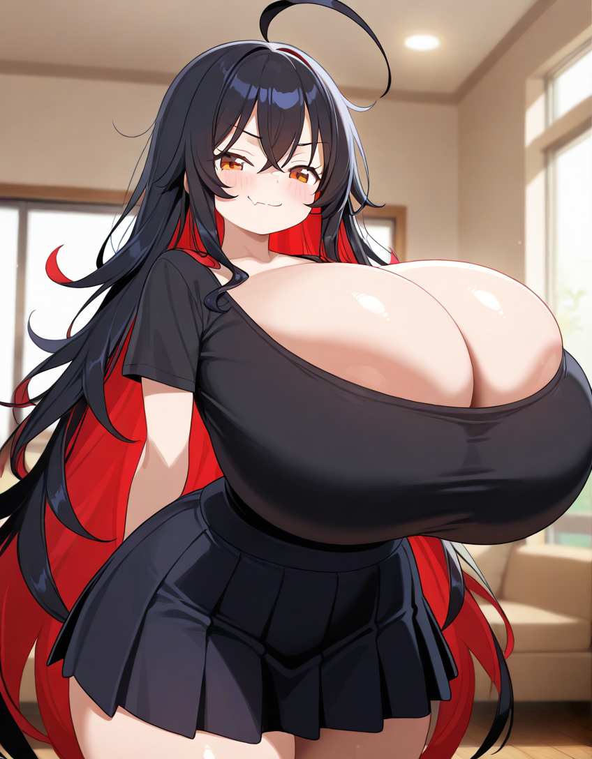 Sorceress Sophia Rule 34 Image