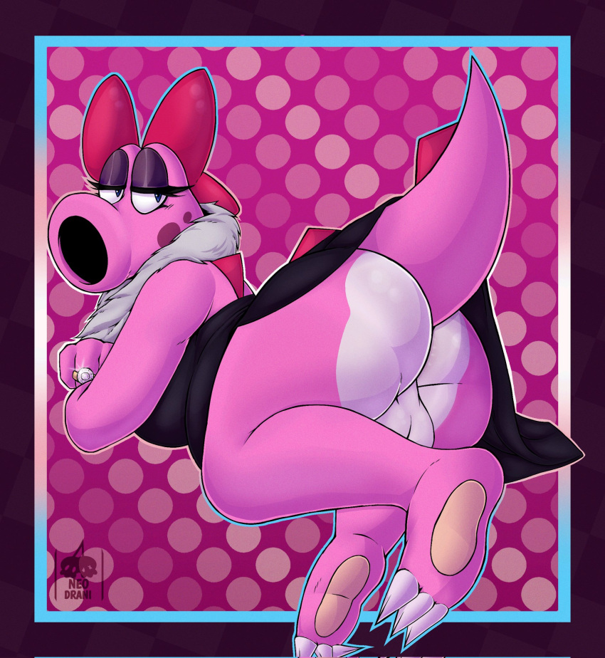 Mario (Series) Rule 34 Image