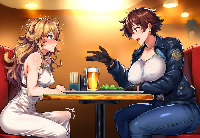 1futa Rule 34 Image