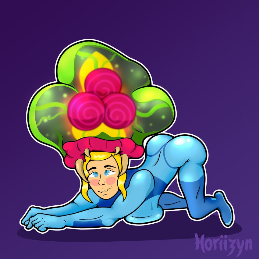 Metroid (Series) Rule 34 Image