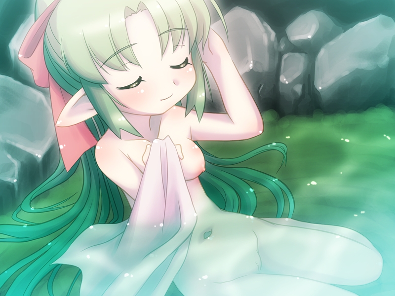 Yoshi (Crossmind) Rule 34 Image