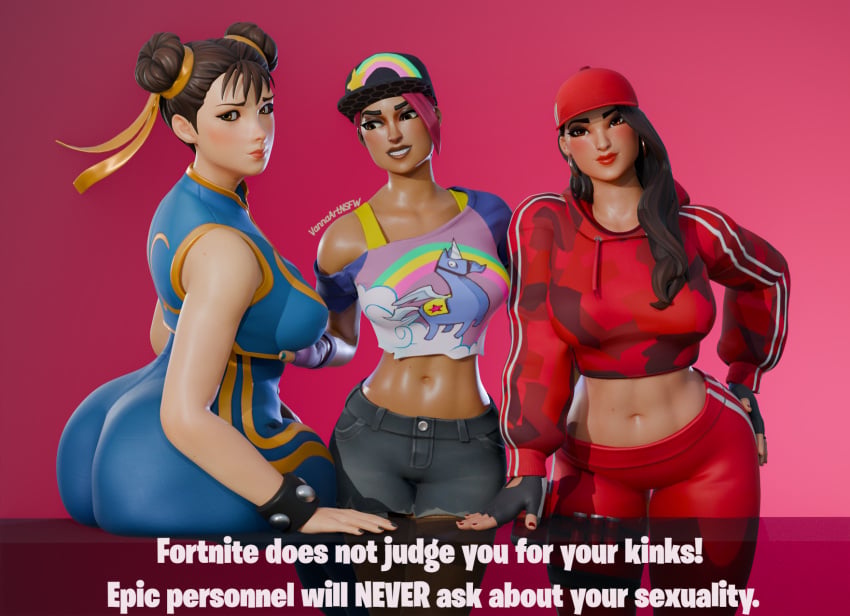 Beach Bomber (Fortnite) Rule 34 Image