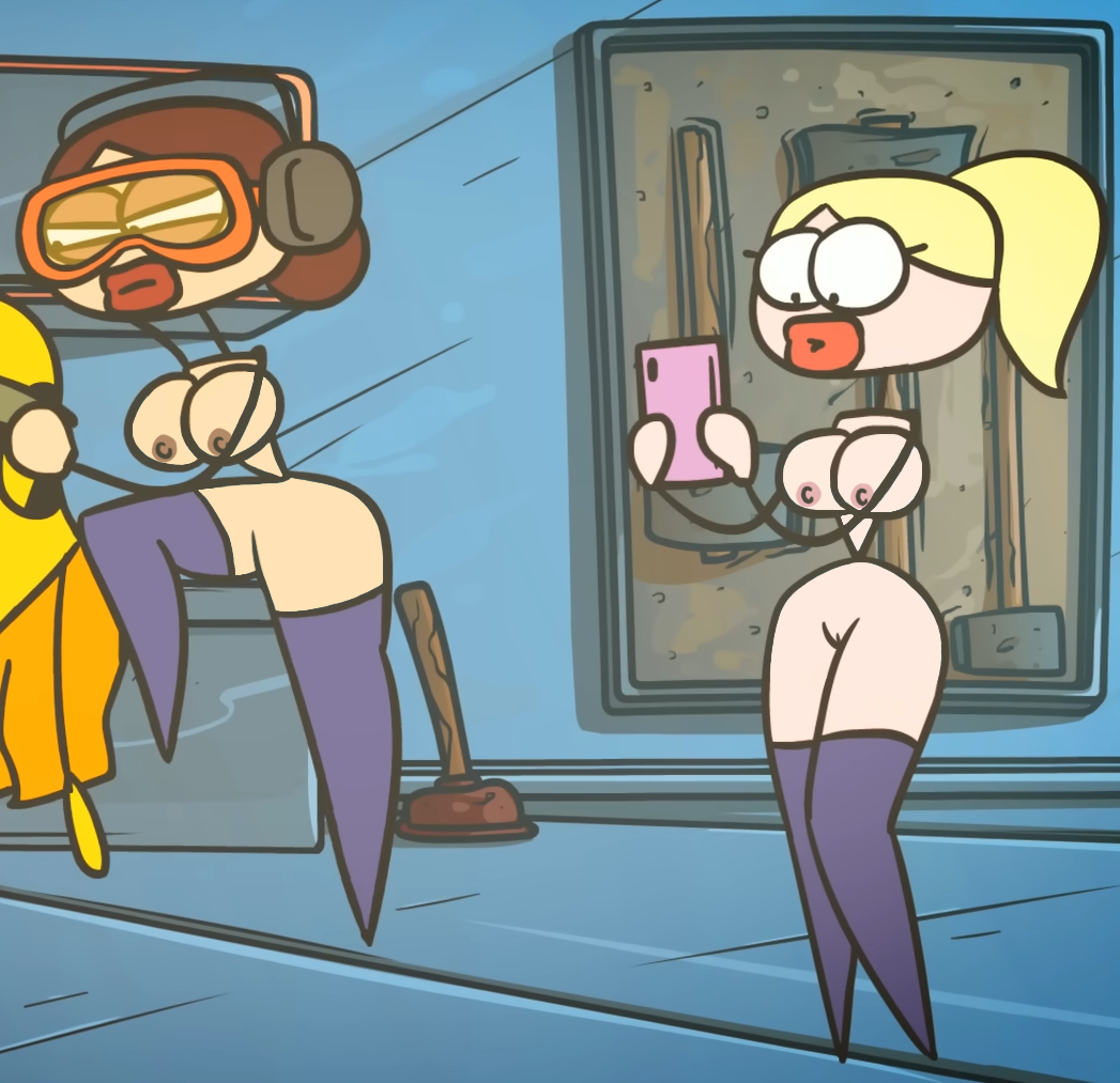 2d Rule 34 Image