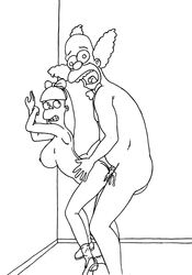20th Century Studios Rule 34 Image