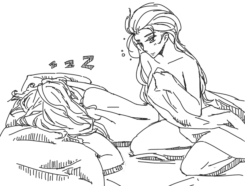 Anna (Frozen) Rule 34 Image