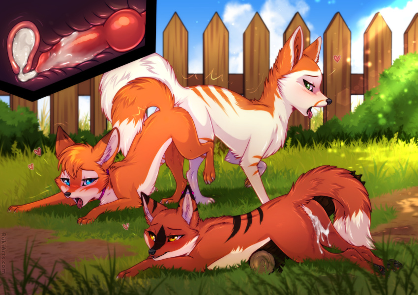 Digital Drawing (Artwork) Rule 34 Image