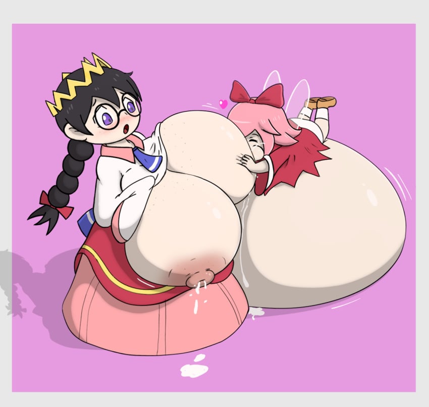 Queen Ripple (Kirby (Series)) Rule 34 Image