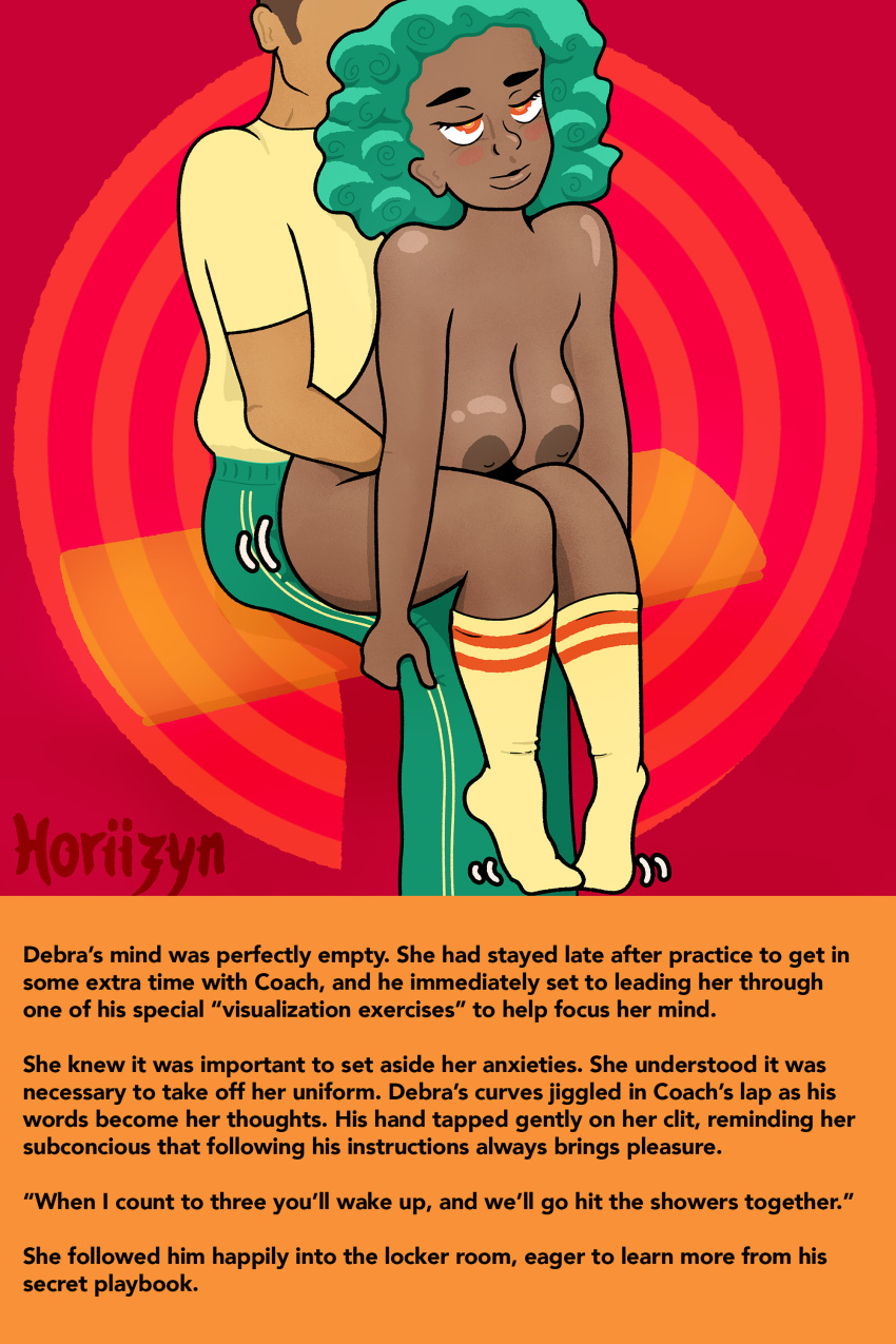 Original Rule 34 Image