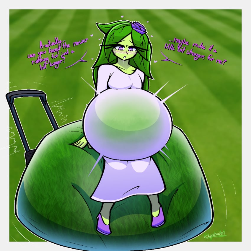 1girls Rule 34 Image
