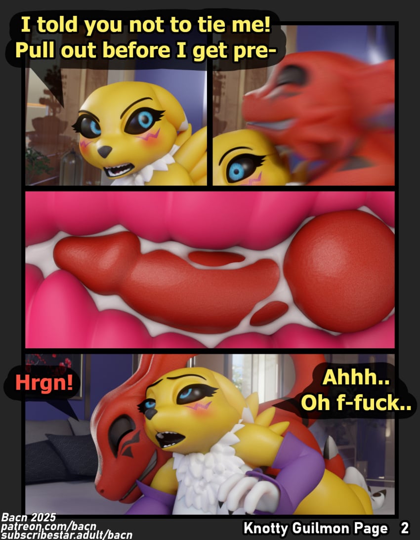 3d (Artwork) Rule 34 Image