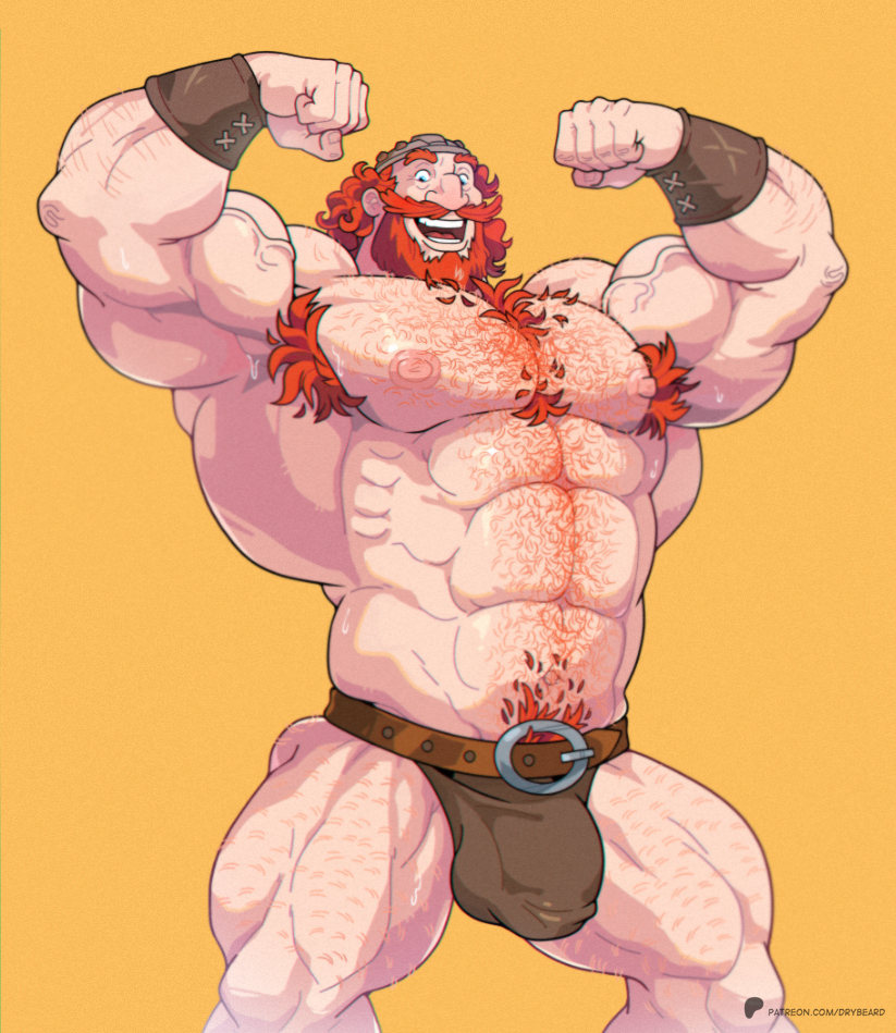 Brave Rule 34 Image