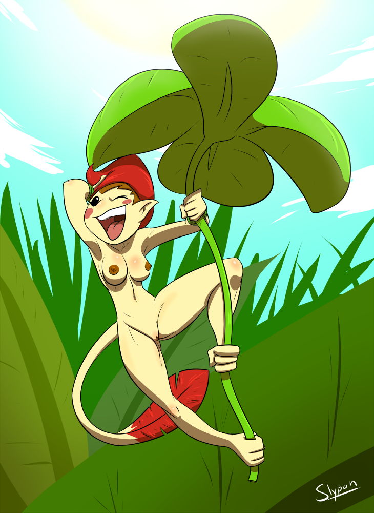 Minish Cap Rule 34 Image
