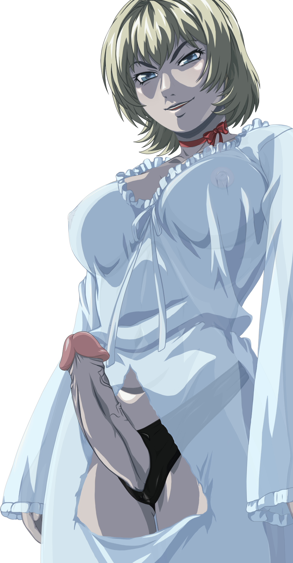 Jody Crowley (Bible Black) Rule 34 Image