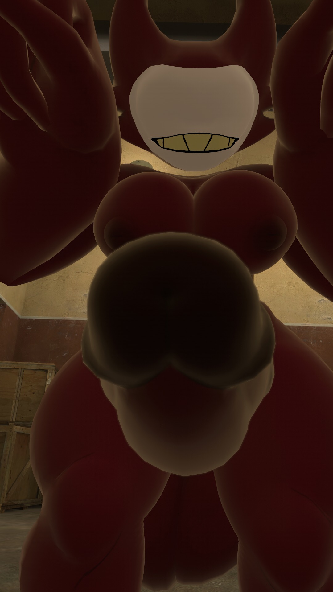 3d Rule 34 Image