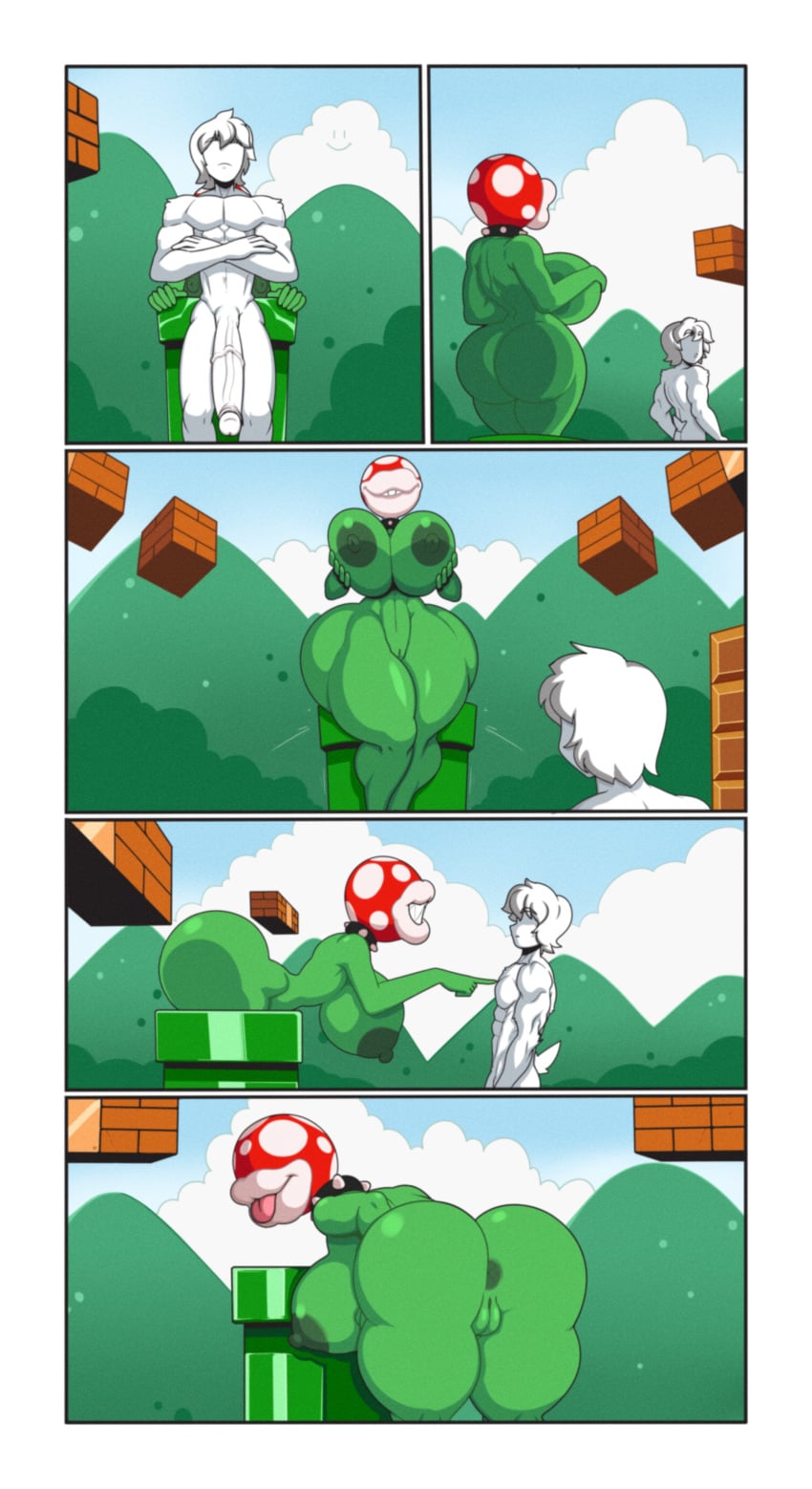 Digital Drawing (Artwork) Rule 34 Image
