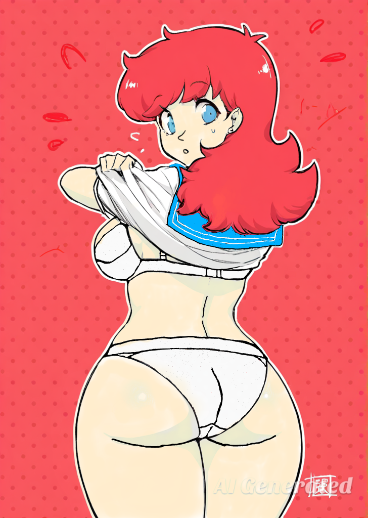 Digital Drawing (Artwork) Rule 34 Image