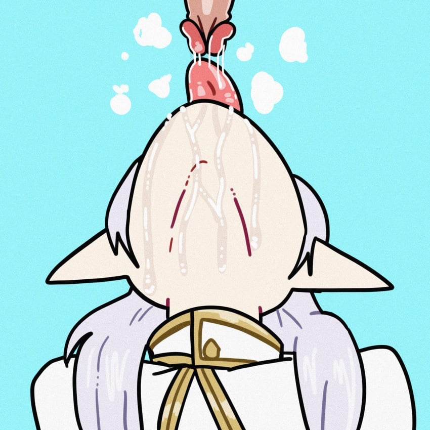 Frieren (Sousou No Frieren) Rule 34 Image