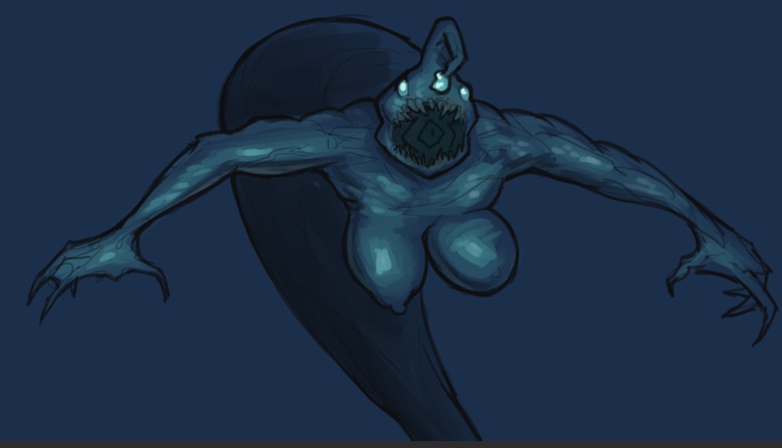 Alien Rule 34 Image