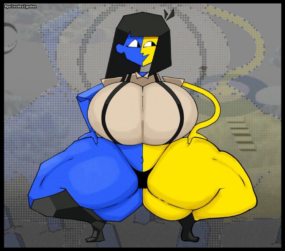 Ena (Ena (Series)) Rule 34 Image