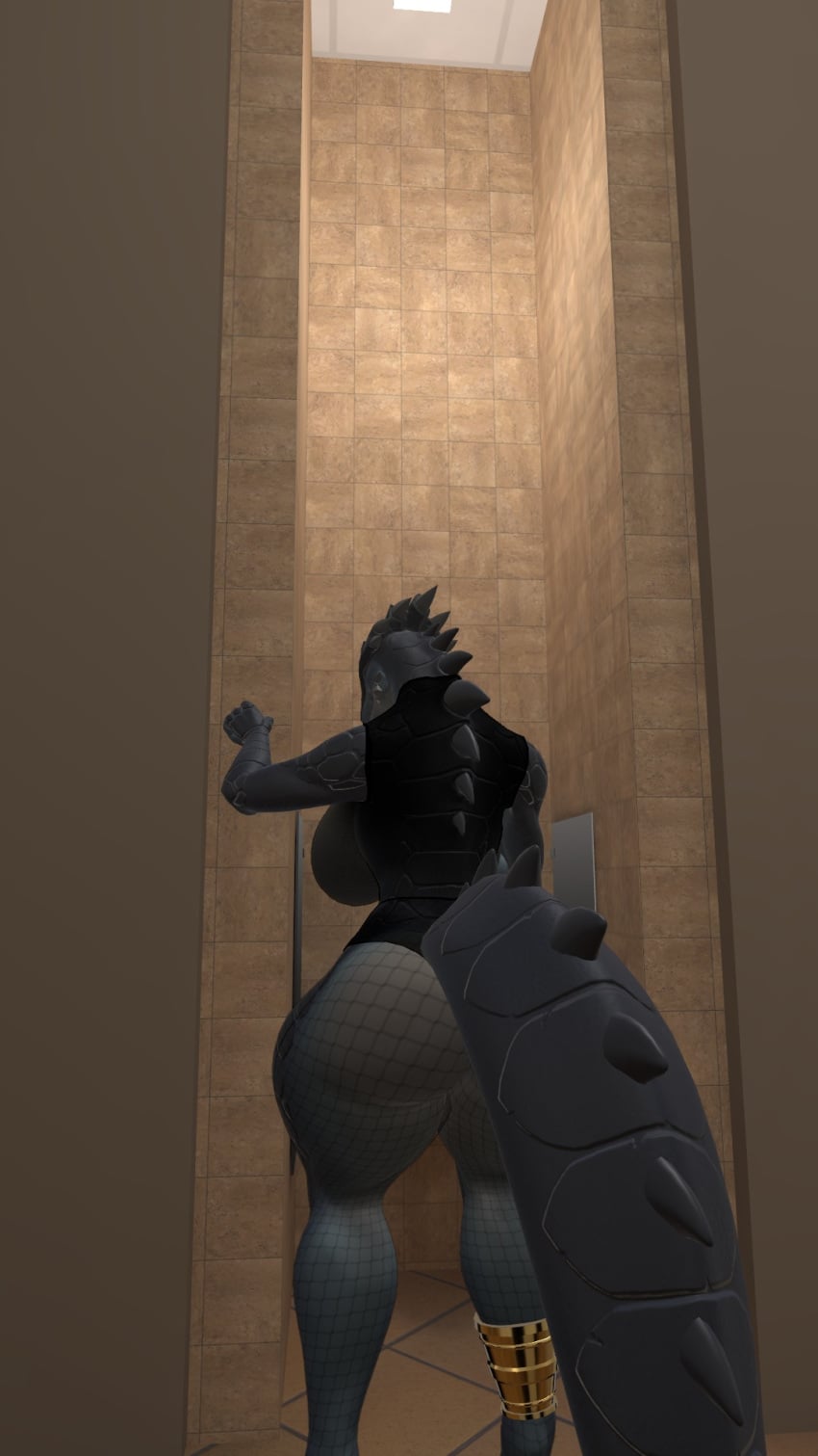 1girls Rule 34 Image