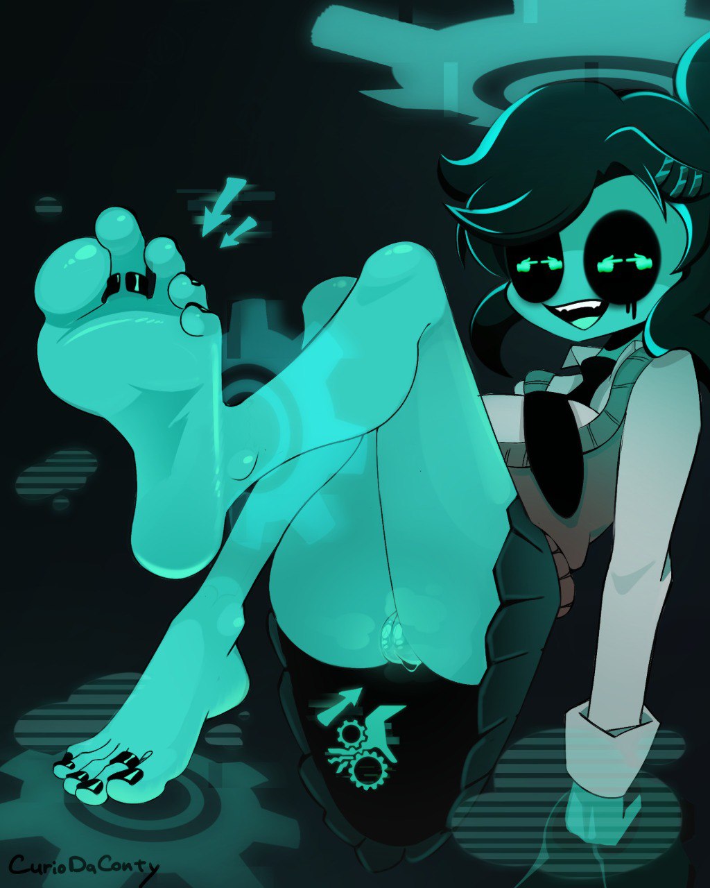 Malie (Sstwl) Rule 34 Image