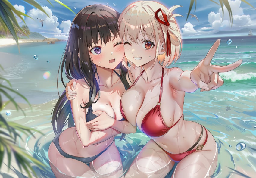 Cyan De (Artist) Rule 34 Image