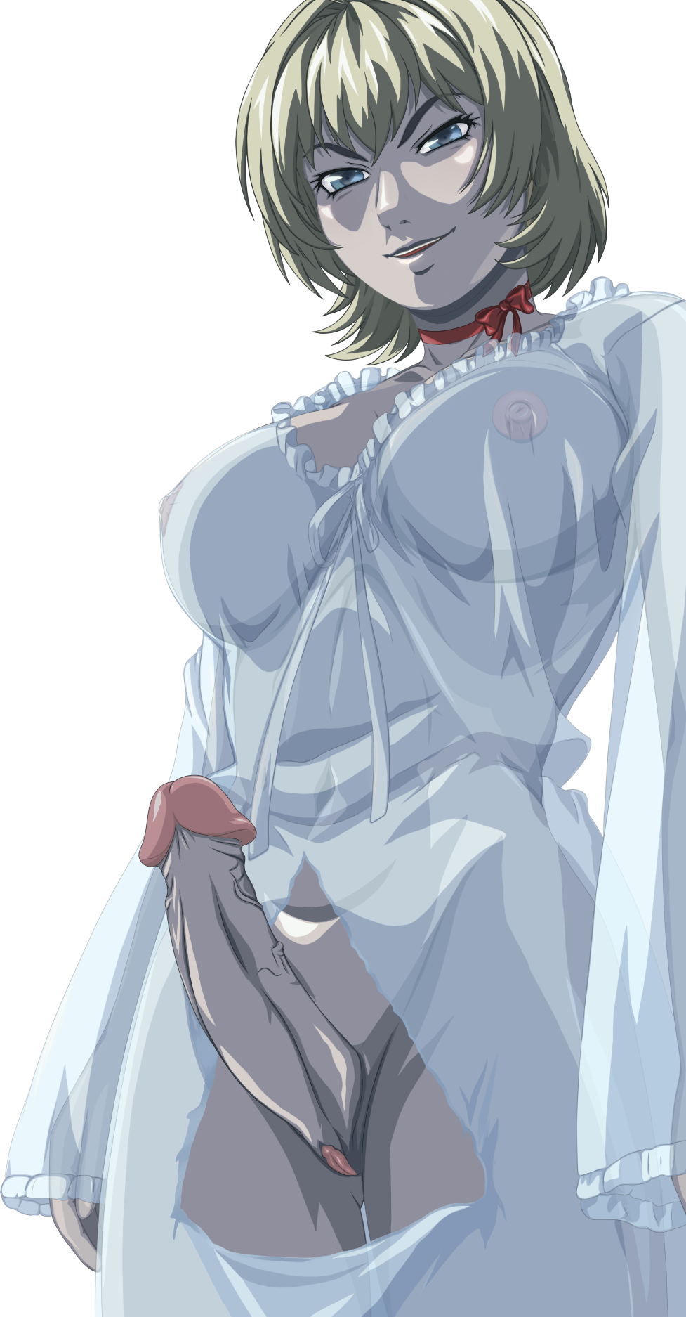 Jody Crowley (Bible Black) Rule 34 Image