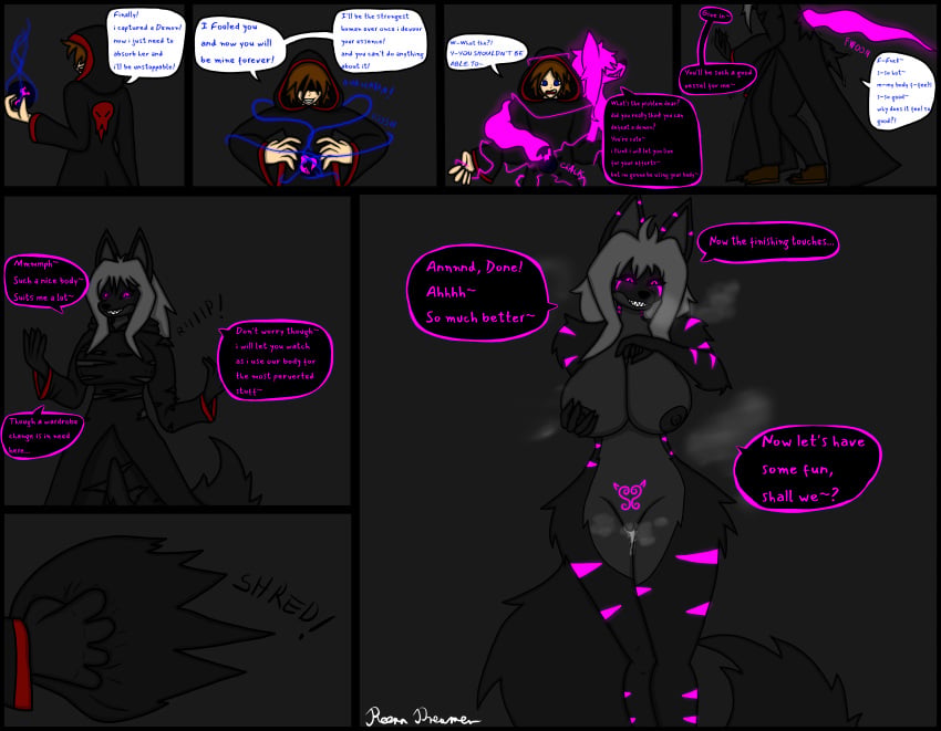 Absurd Res Rule 34 Image