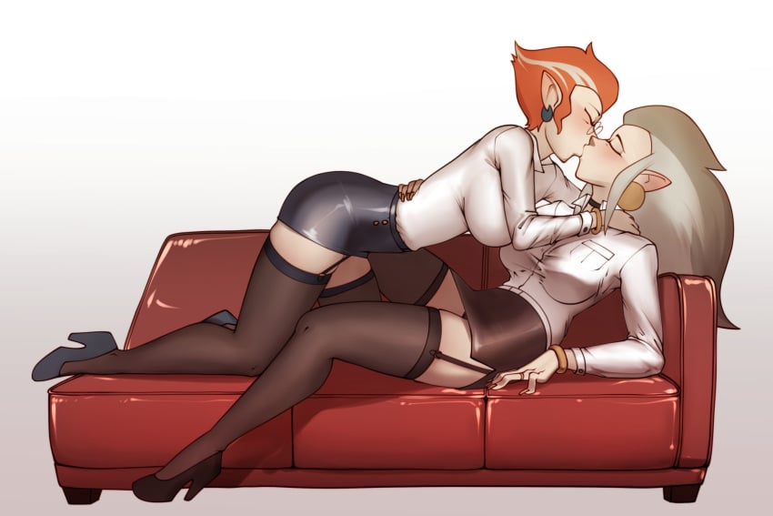 Eda Clawthorne (Disney) Rule 34 Image