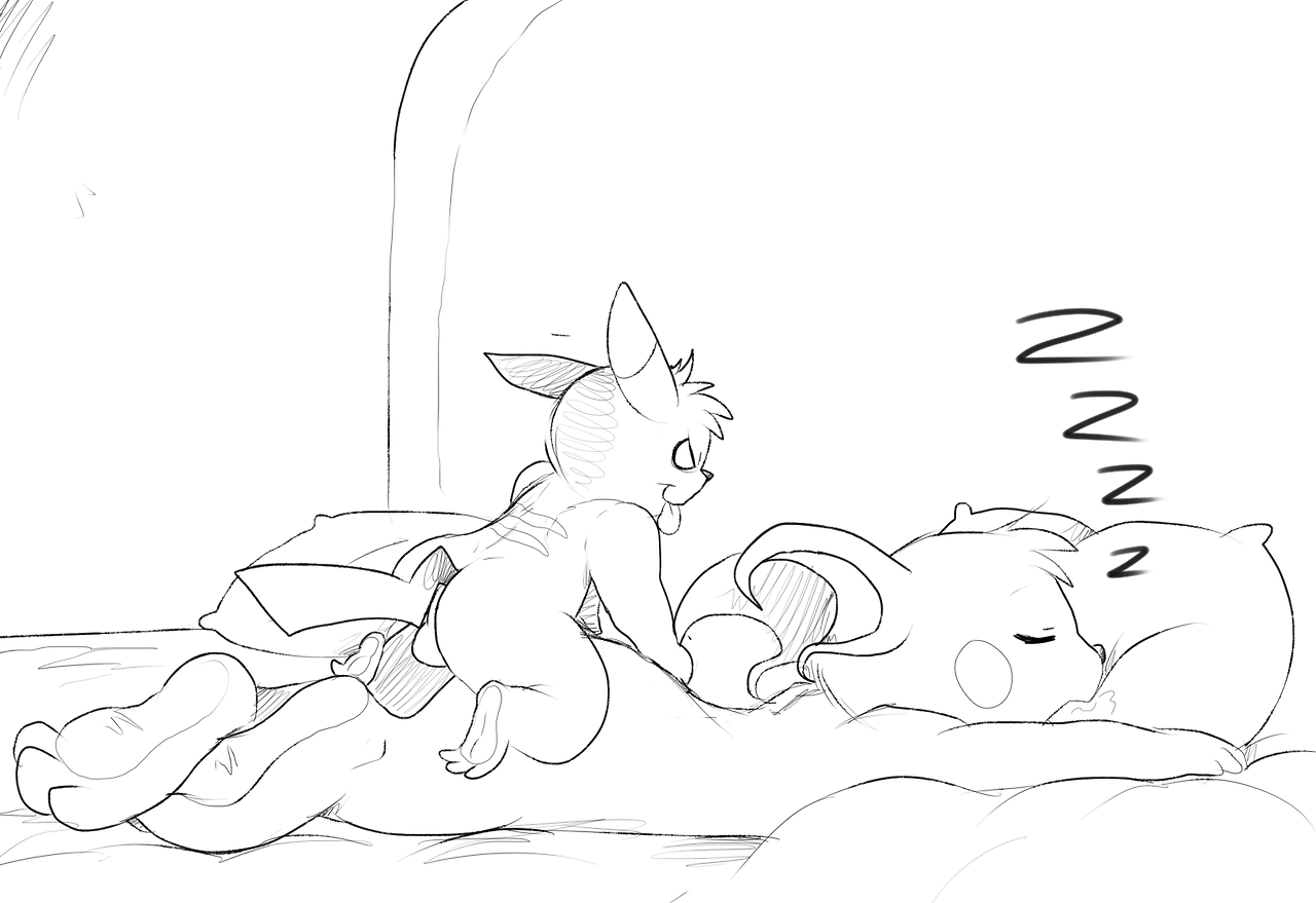 Original Character (Nintendo) Rule 34 Image