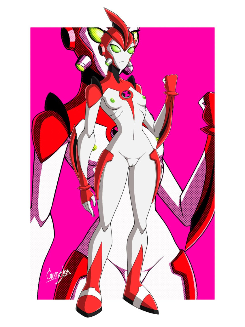 1girls Rule 34 Image