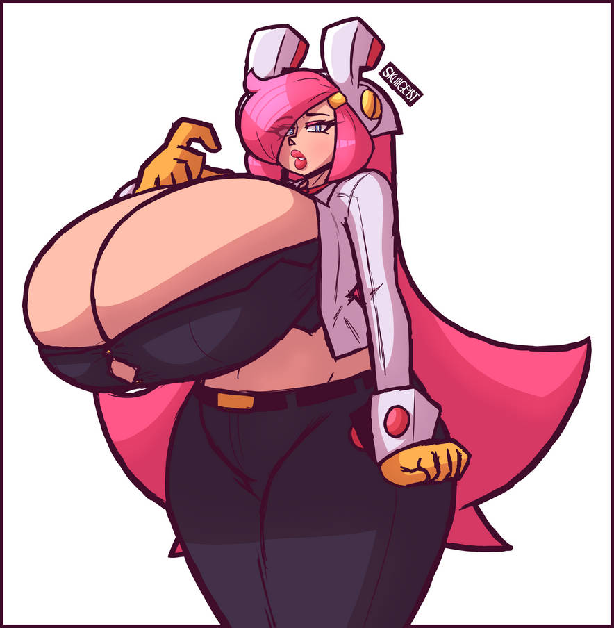 Kirby (Series) Rule 34 Image