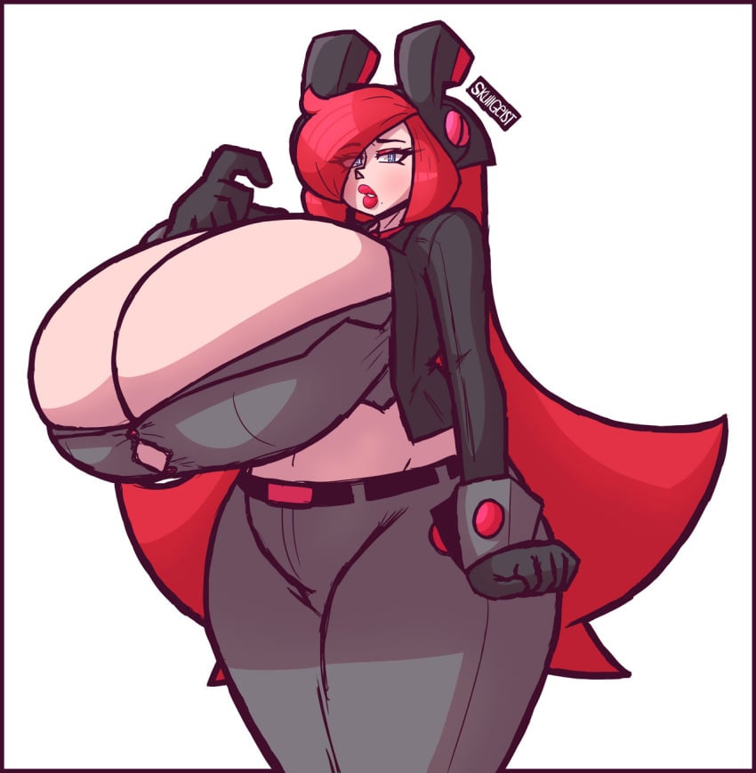 Kirby (Series) Rule 34 Image