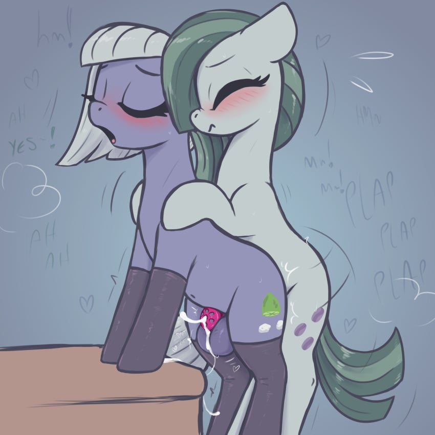 Limestone Pie (Mlp) Rule 34 Image
