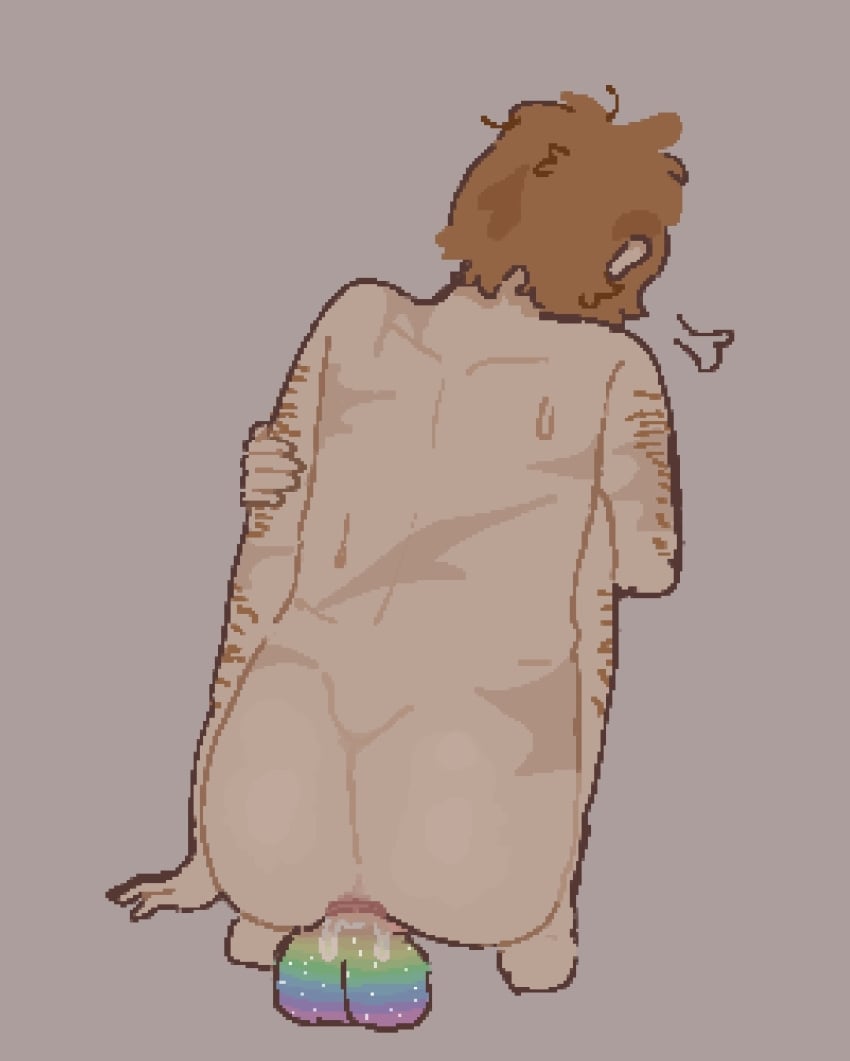 Barry (Guts And Blackpowder) Rule 34 Image