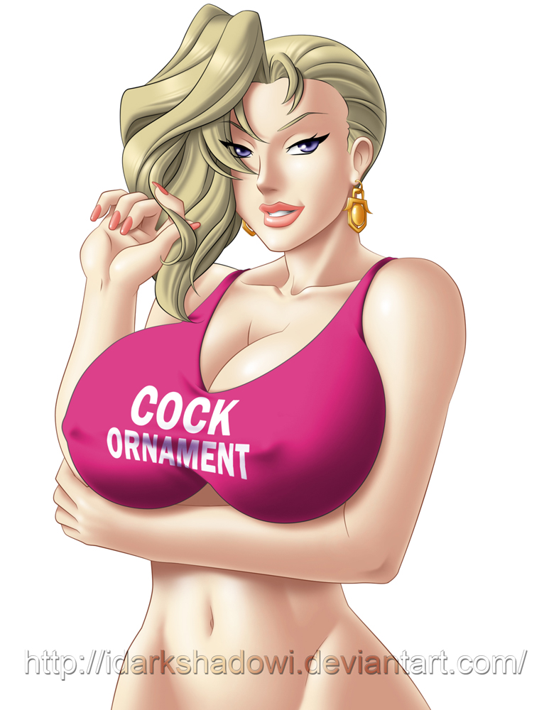 Sialeeds Falenas (Suikoden) Rule 34 Image