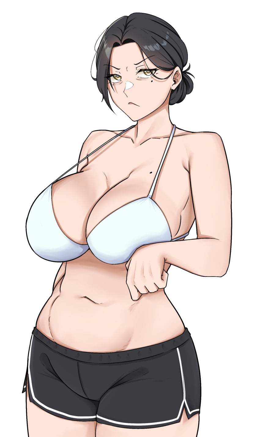 Original Rule 34 Image