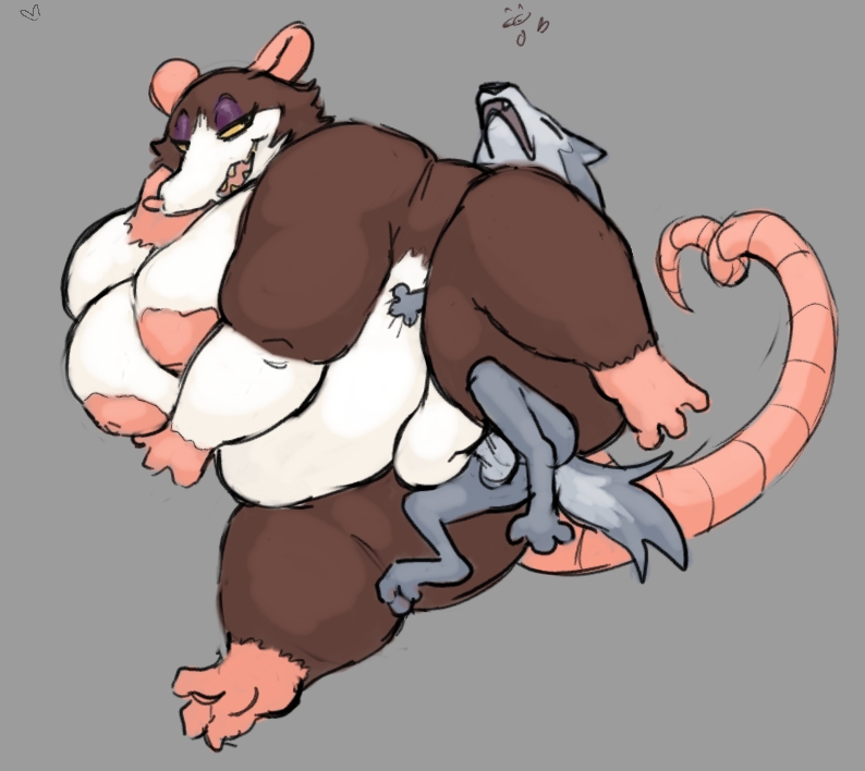Griotte (Armello) Rule 34 Image