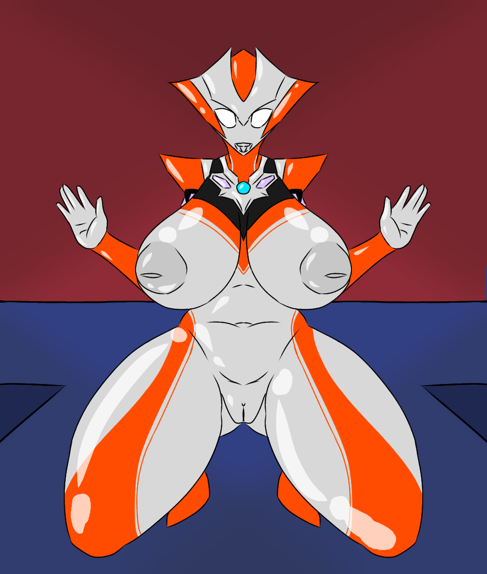 Minato Asahi (Ultraman (Franchise)) Rule 34 Image