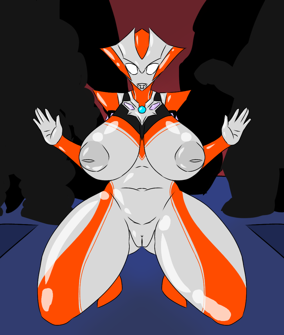 Minato Asahi (Ultraman (Franchise)) Rule 34 Image