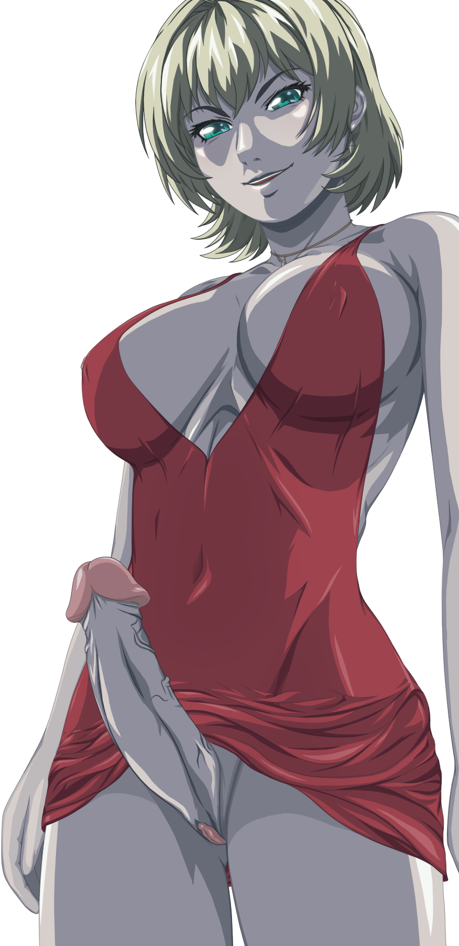 Jody Crowley (Bible Black) Rule 34 Image