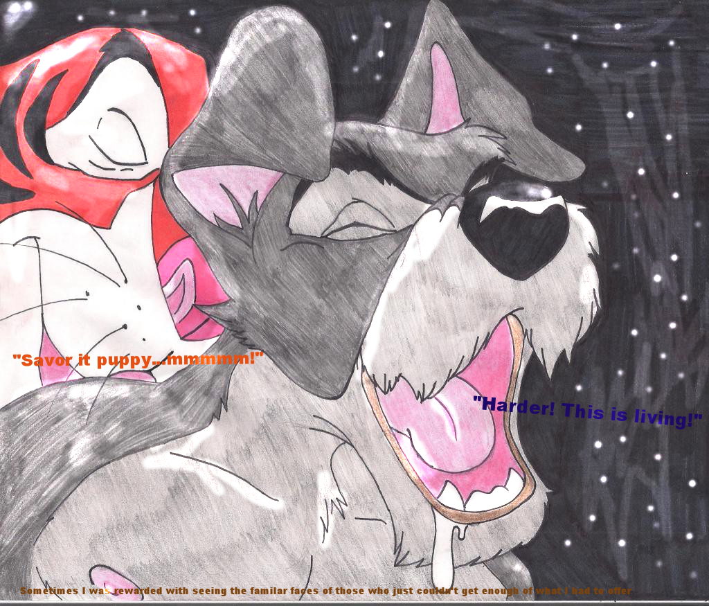 Anal Rule 34 Image