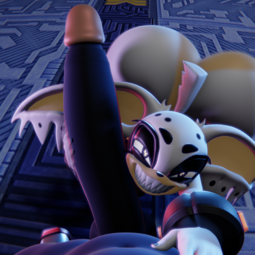 Sonic (Series) Rule 34 Image