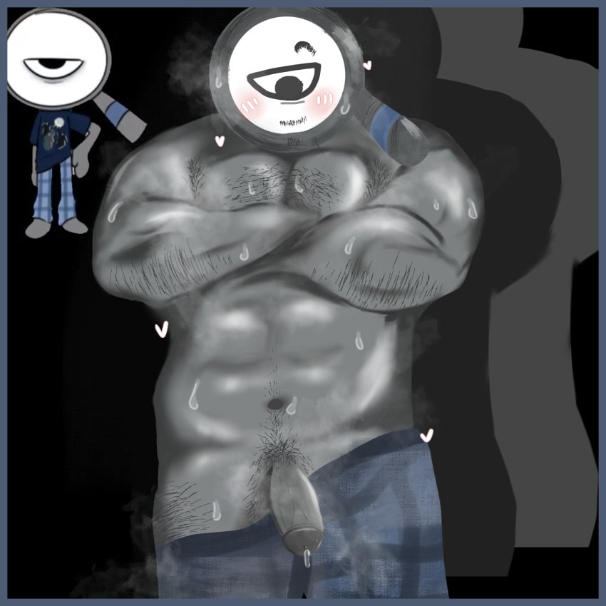 Rodger (Dandy'S World) Rule 34 Image