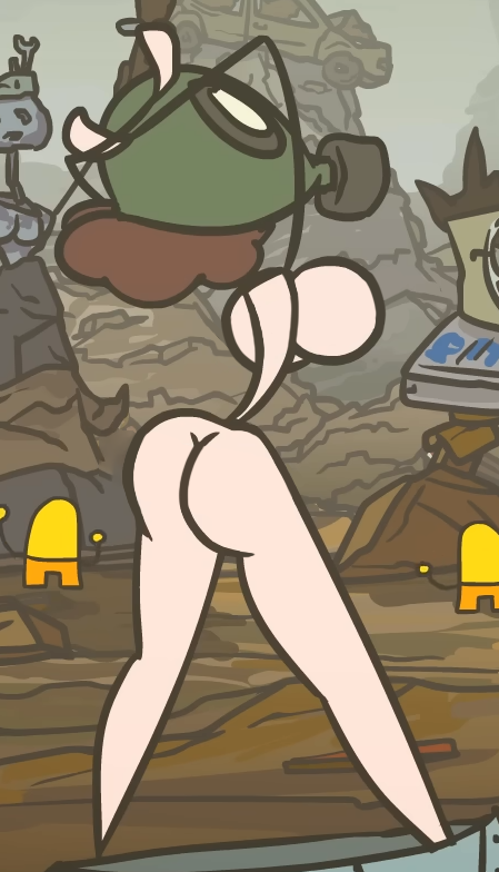Alternate Version Available Rule 34 Image