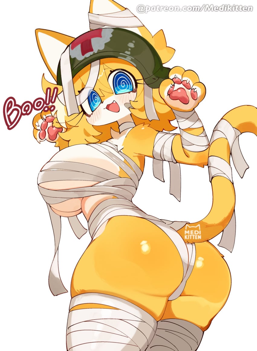 Oc (Halloween) Rule 34 Image