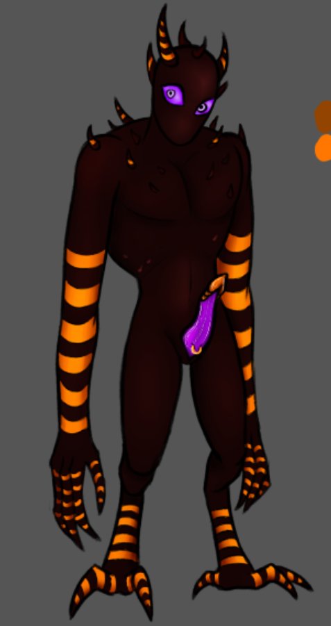 Pastra Rule 34 Image