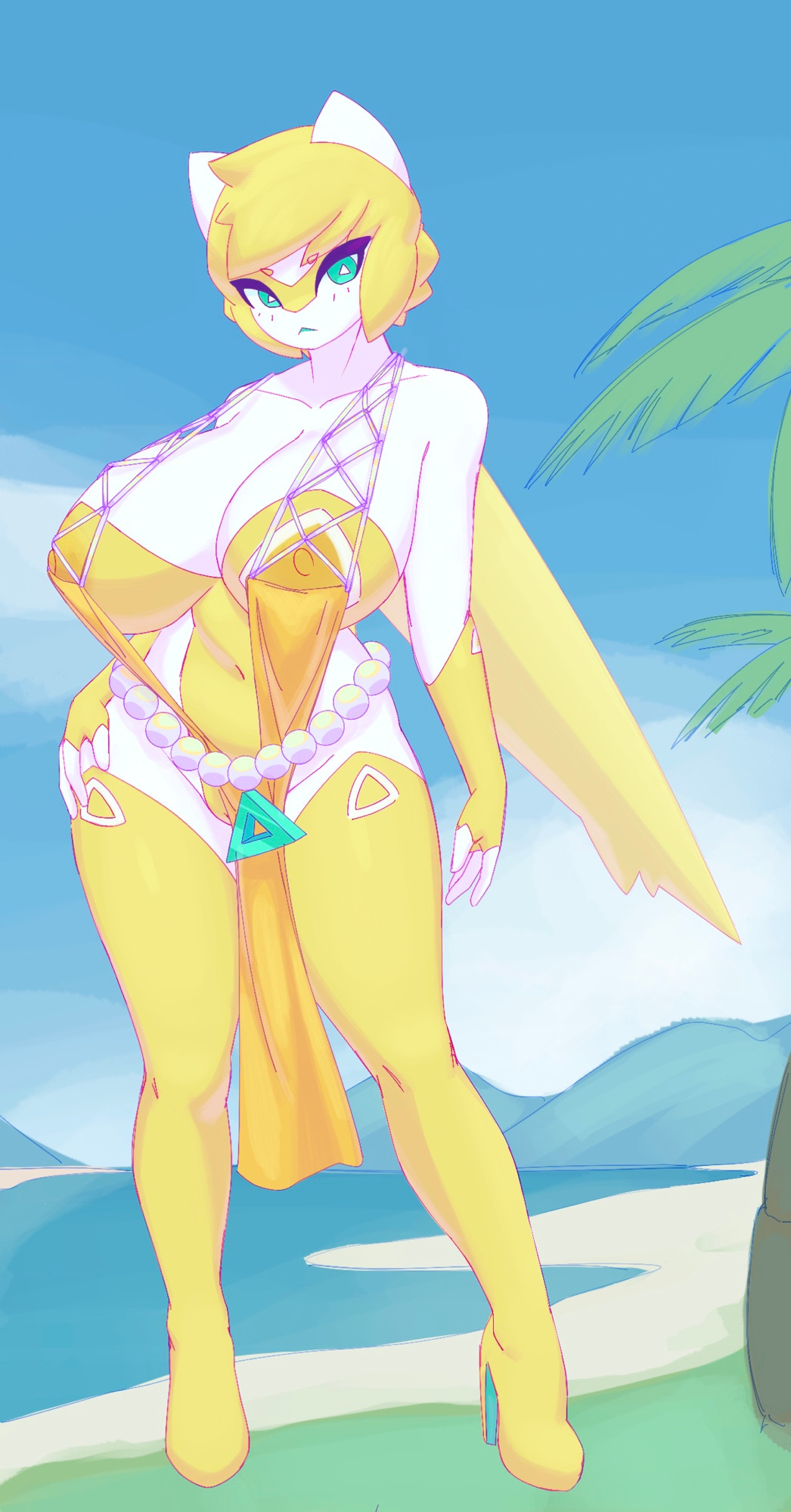 Latios (Pokemon) Rule 34 Image