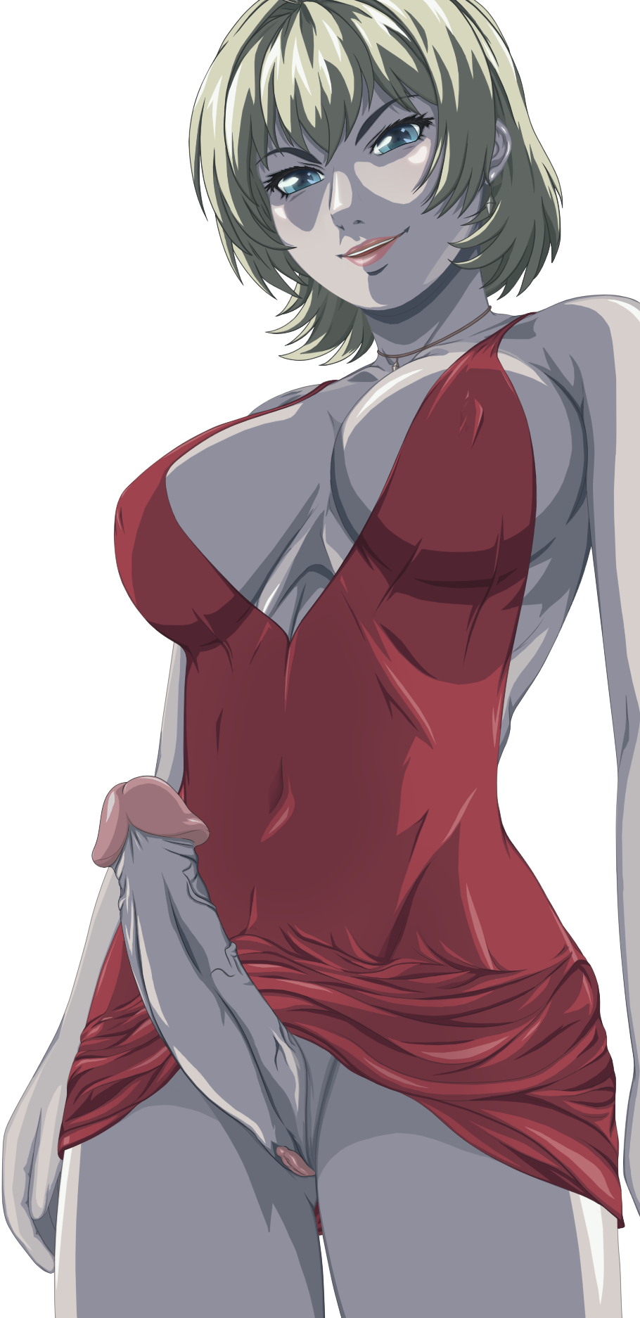 Jody Crowley (Bible Black) Rule 34 Image